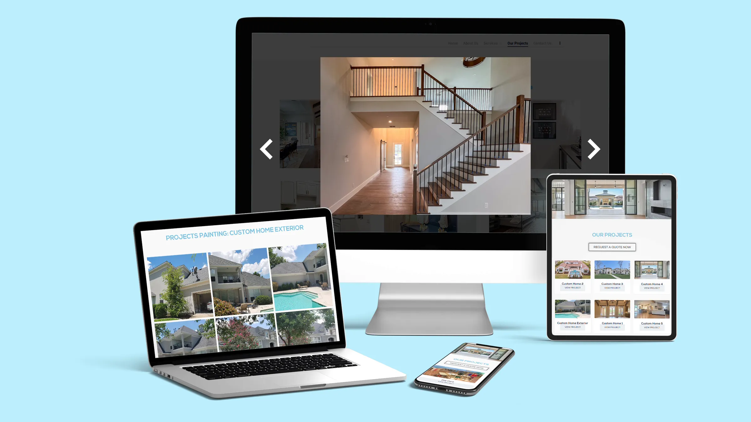 Image showing the video and images for the Colombia in Sudbury 2024 event with a yellow background